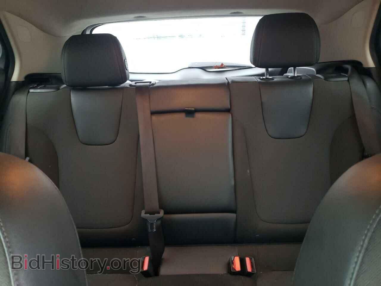 2020 BUICK ENCORE - VIN: KL4MMDSL4LB105308 - Фото 10
