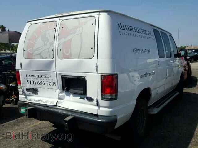 2014 FORD ECONOLINE - VIN: 1FTNE2EW9EDA30601 - Фото 4
