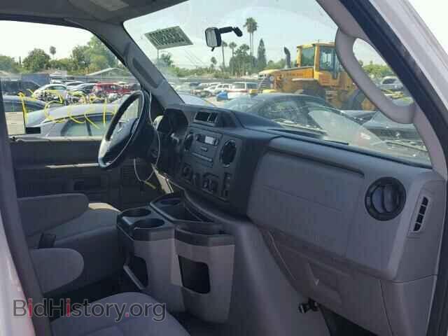 2014 FORD ECONOLINE - VIN: 1FTNE2EW9EDA30601 - Фото 5