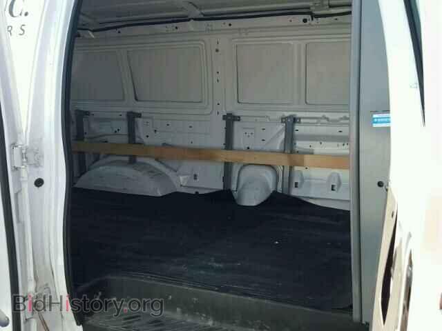 2014 FORD ECONOLINE - VIN: 1FTNE2EW9EDA30601 - Фото 6