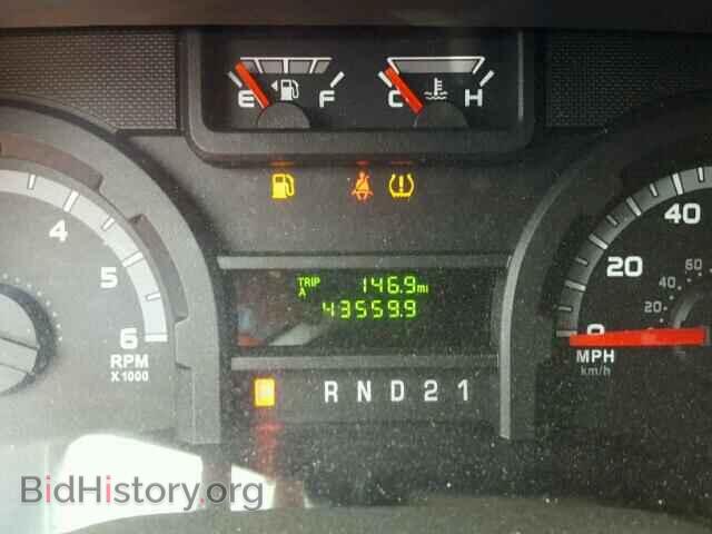 2014 FORD ECONOLINE - VIN: 1FTNE2EW9EDA30601 - Фото 8