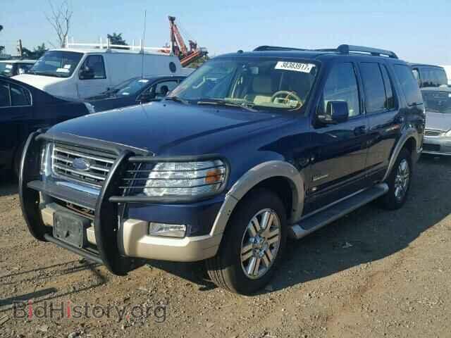 2007 FORD EXPLORER - VIN: 1FMEU74E07UA61467 - Photo 2