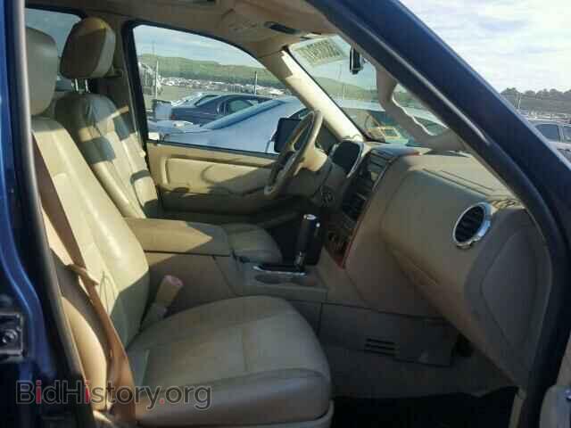 2007 FORD EXPLORER - VIN: 1FMEU74E07UA61467 - Photo 5