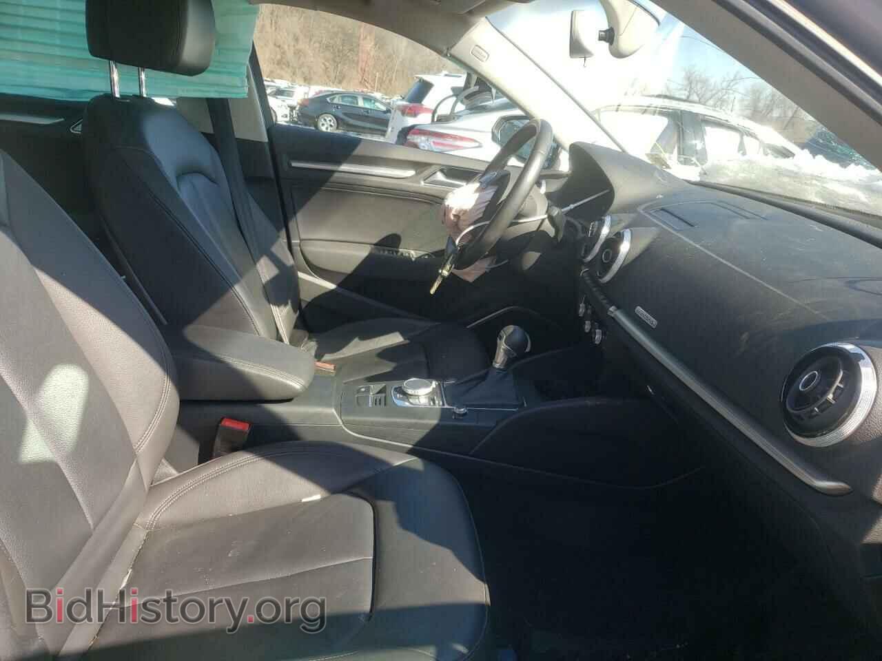 2015 AUDI A3 - VIN: WAUEFGFF5F1119686 - Photo 5