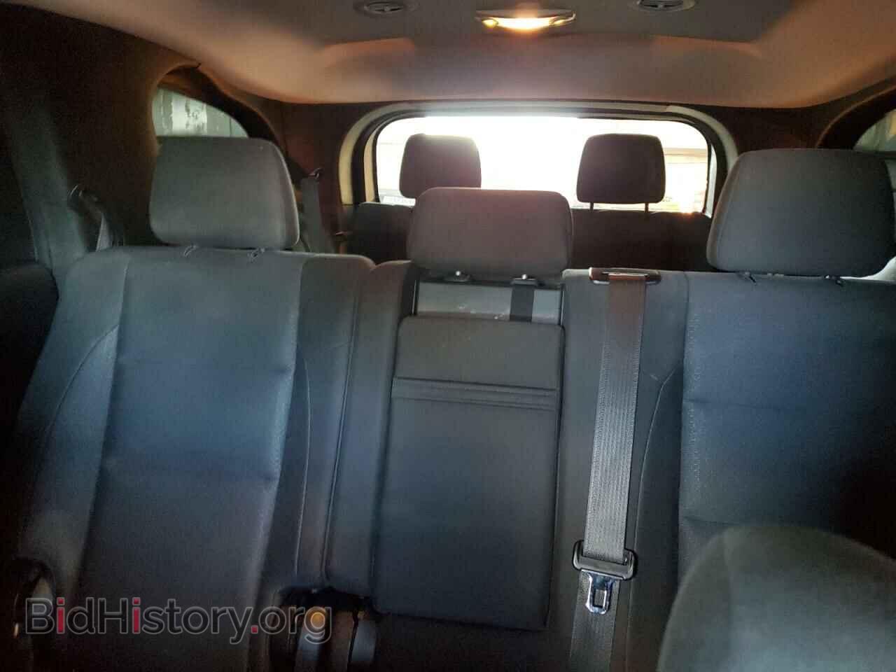 2017 DODGE DURANGO - VIN: 1C4RDHAGXHC724679 - Photo 10