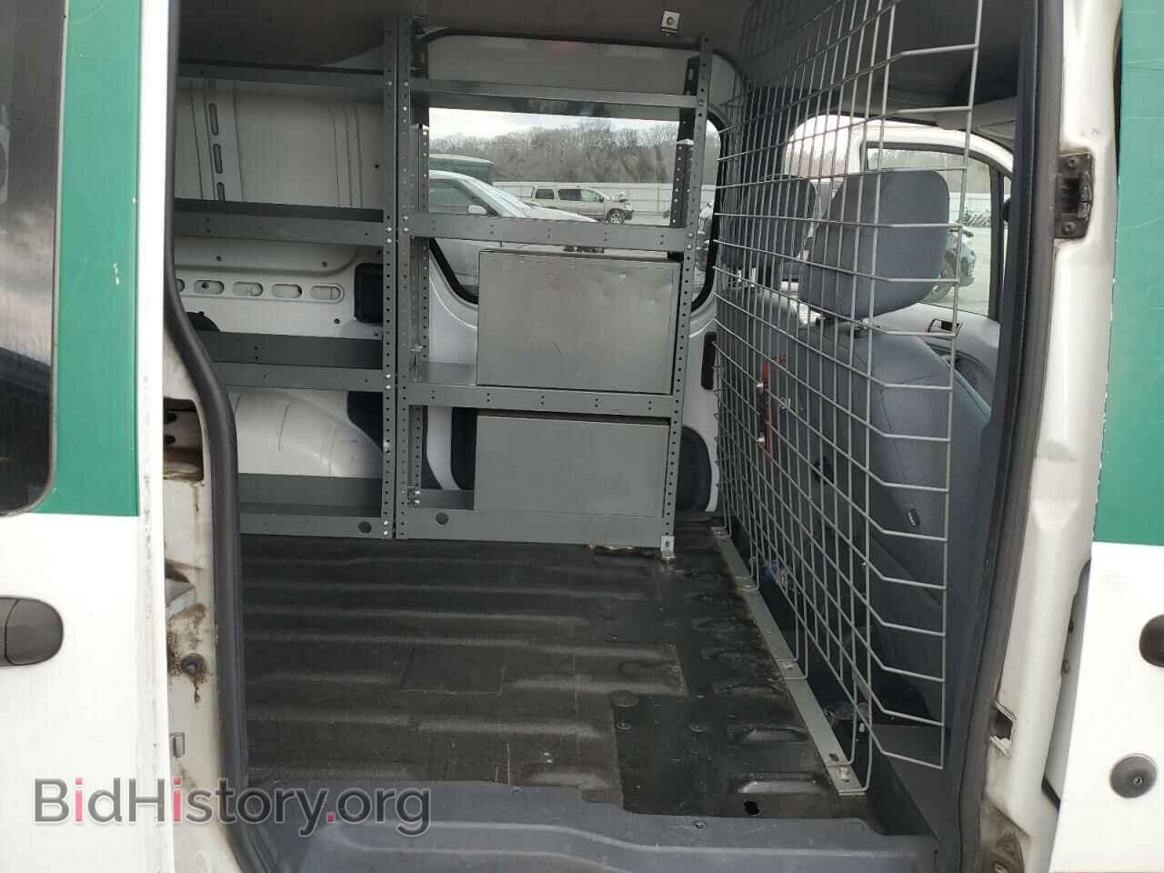 2012 FORD TRANSIT - VIN: NM0LS6BN1CT116469 - Фото 11