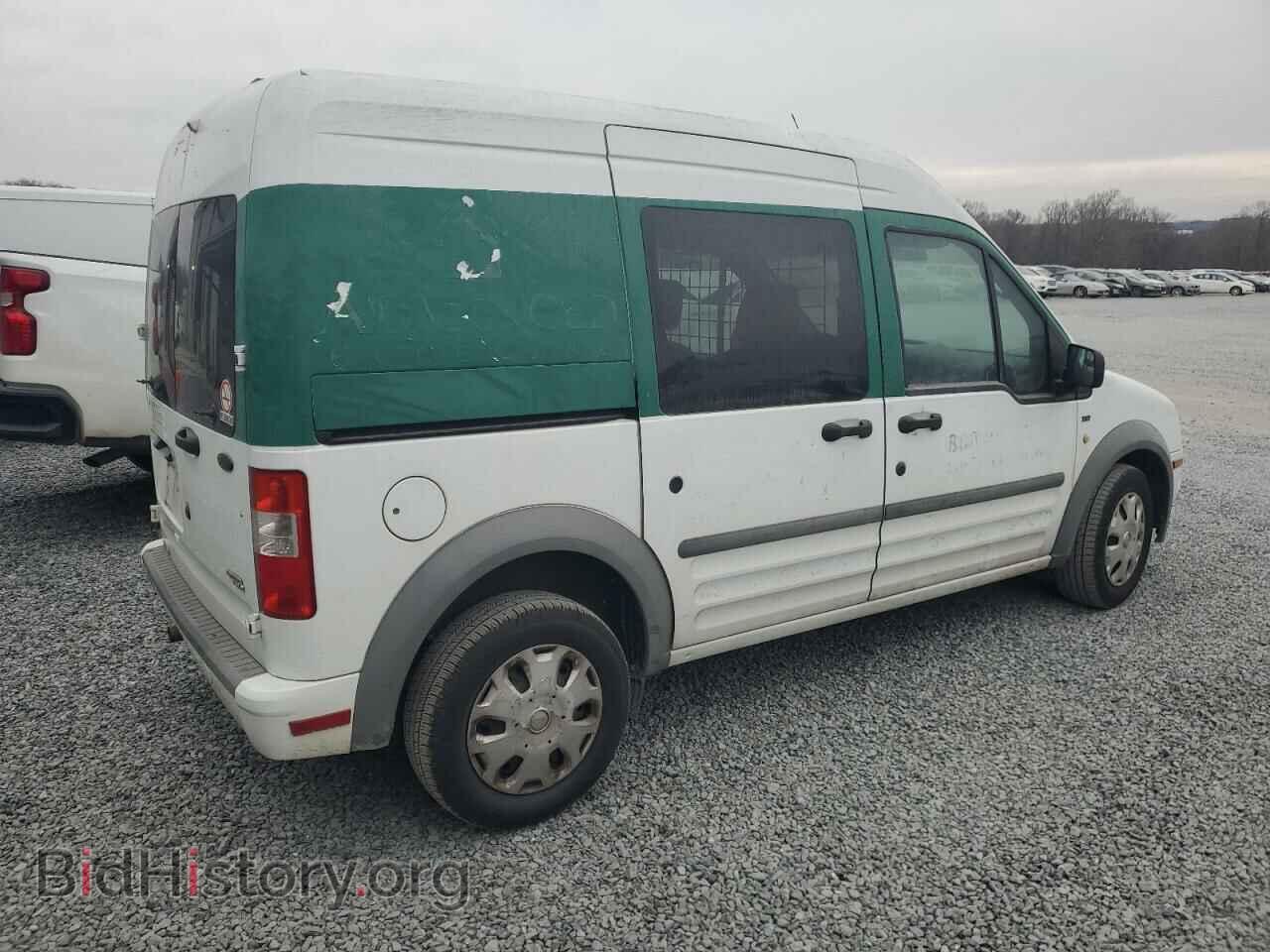 2012 FORD TRANSIT - VIN: NM0LS6BN1CT116469 - Фото 3