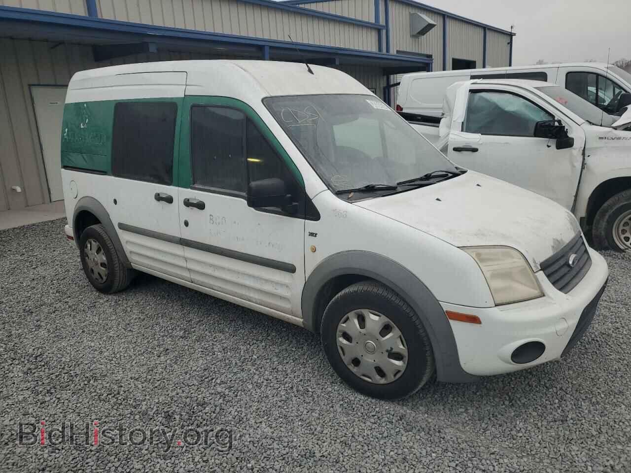 2012 FORD TRANSIT - VIN: NM0LS6BN1CT116469 - Фото 4