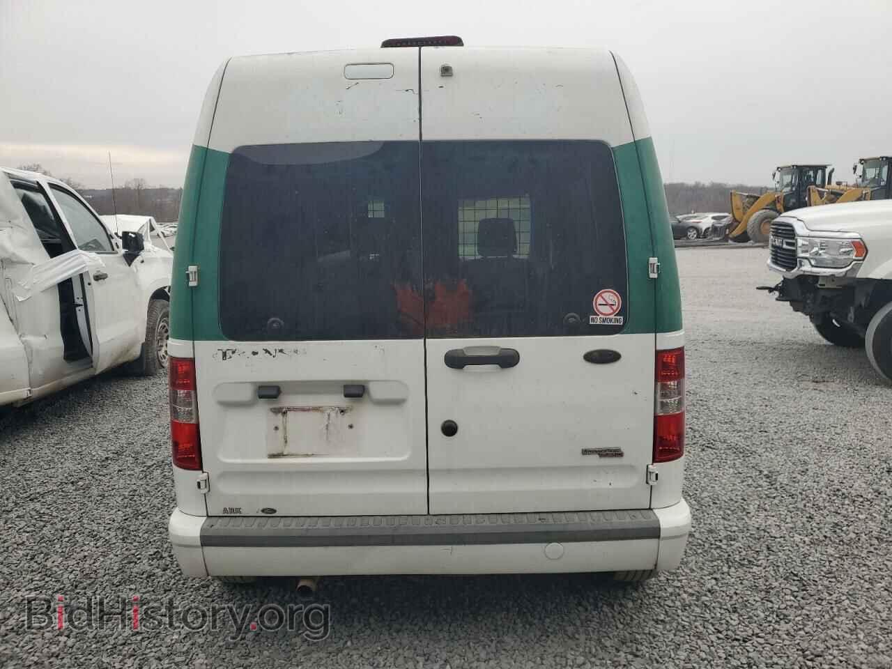 2012 FORD TRANSIT - VIN: NM0LS6BN1CT116469 - Фото 6
