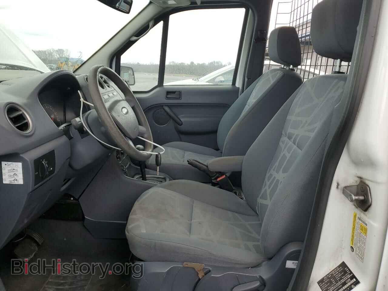 2012 FORD TRANSIT - VIN: NM0LS6BN1CT116469 - Фото 7
