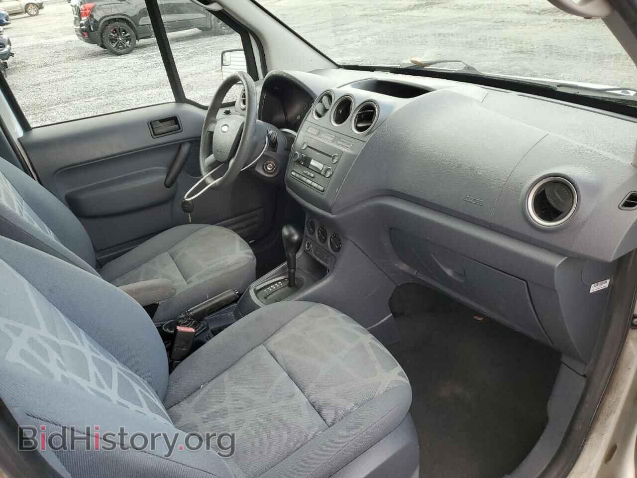 2012 FORD TRANSIT - VIN: NM0LS6BN1CT116469 - Фото 8