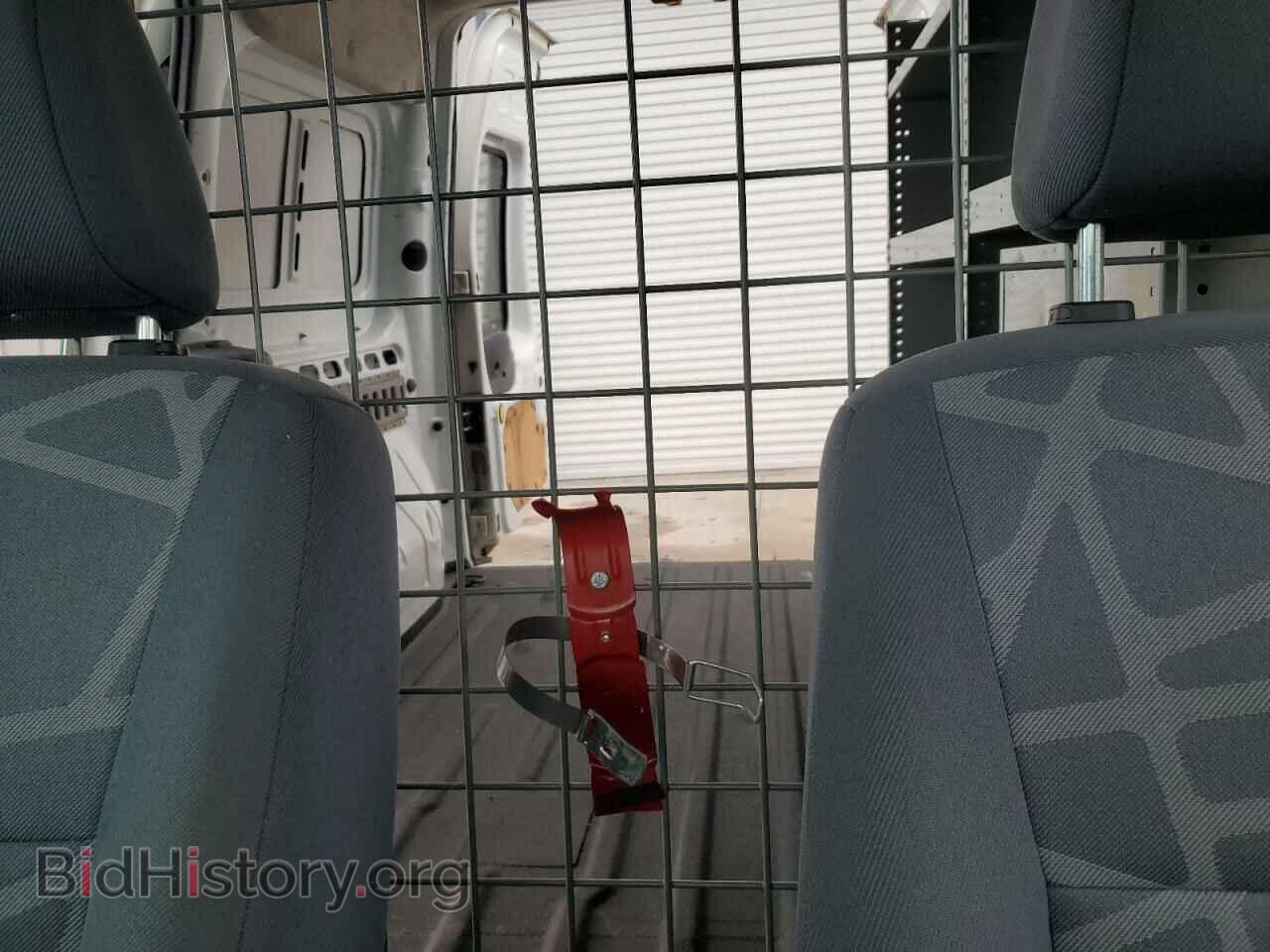 2012 FORD TRANSIT - VIN: NM0LS6BN1CT116469 - Фото 10