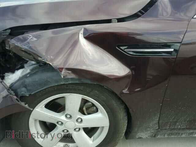 2014 KIA OPTIMA - VIN: 5XXGM4A73EG298734 - Фото 9