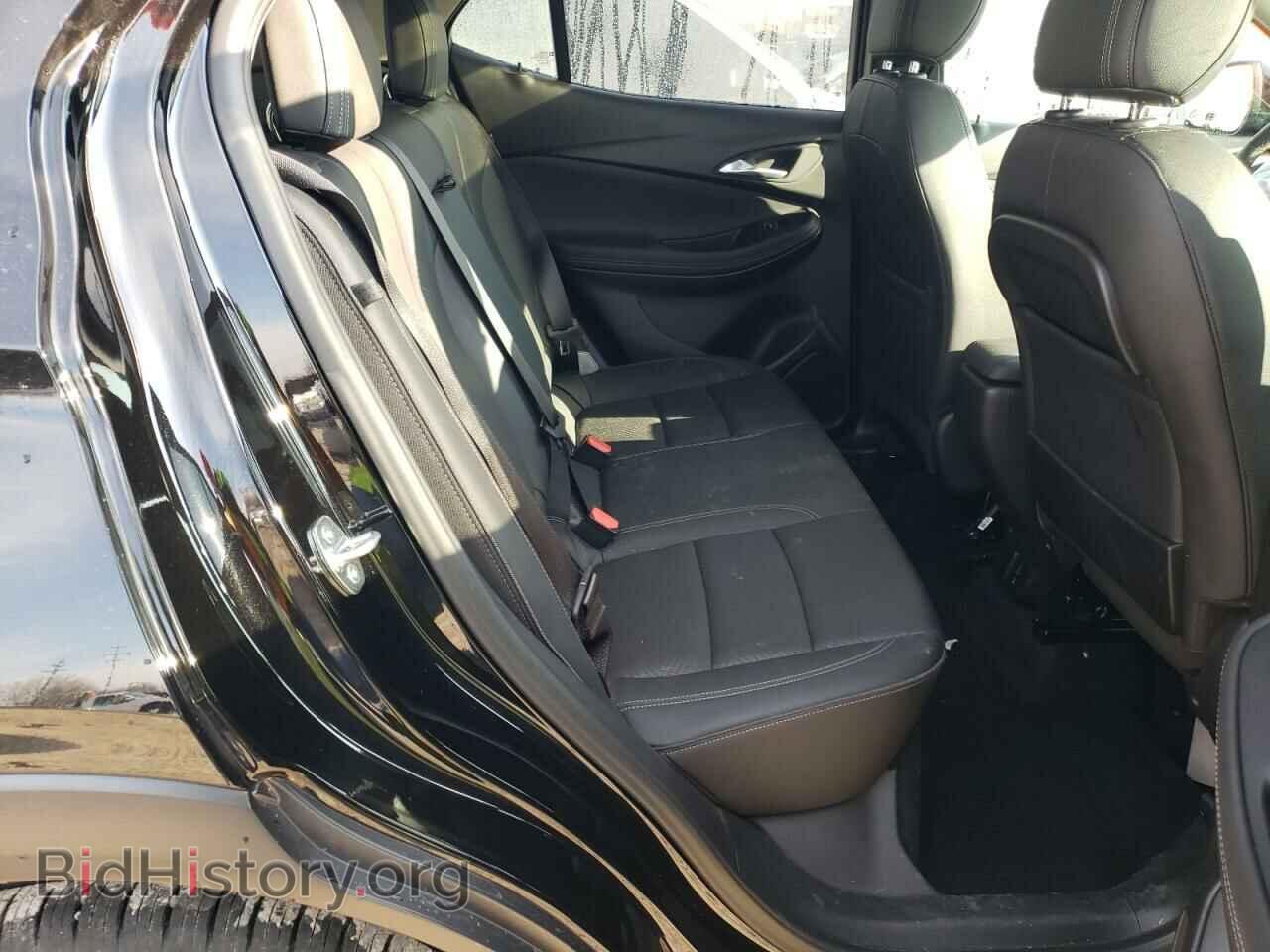 2021 BUICK ENCORE - VIN: KL4MMFSL7MB078604 - Photo 6