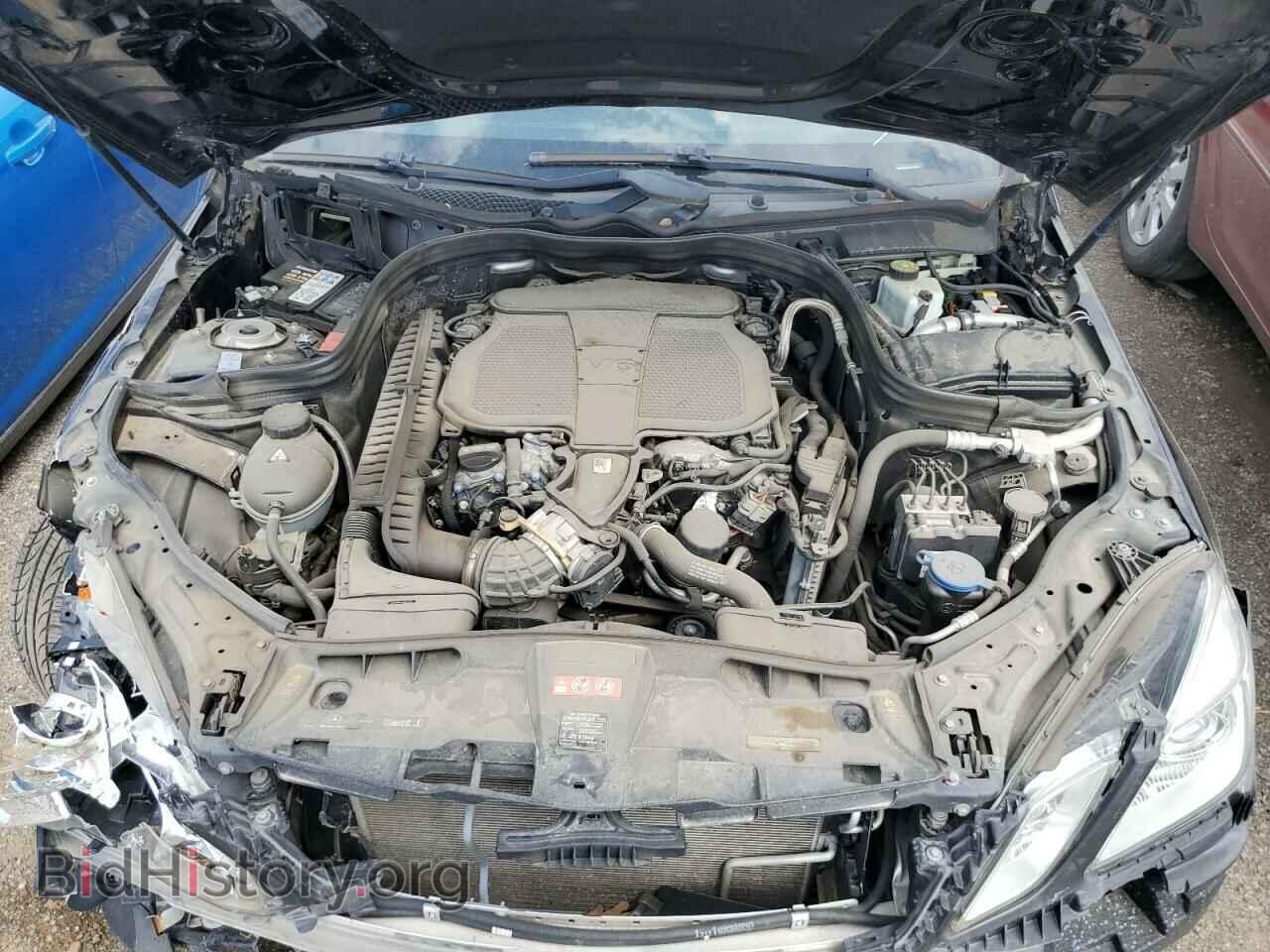 2013 MERCEDES-BENZ E-CLASS - VIN: WDDHF8JB1DA682599 - Фото 11