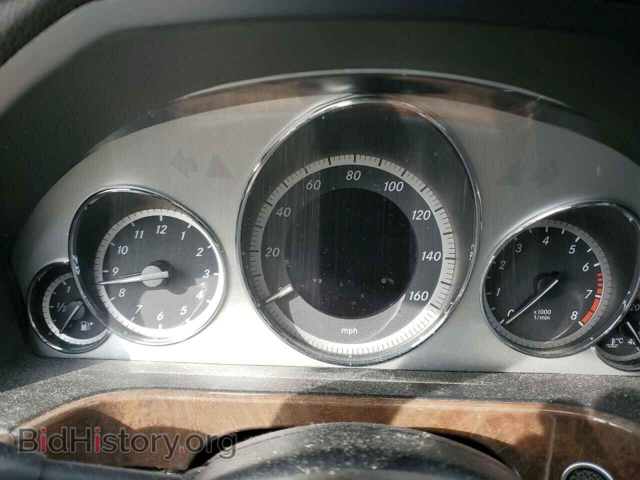 2013 MERCEDES-BENZ E-CLASS - VIN: WDDHF8JB1DA682599 - Фото 9