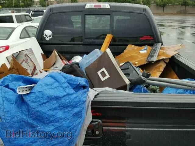 2012 FORD F150 - VIN: 1FTFW1CTXCFC09705 - Фото 6