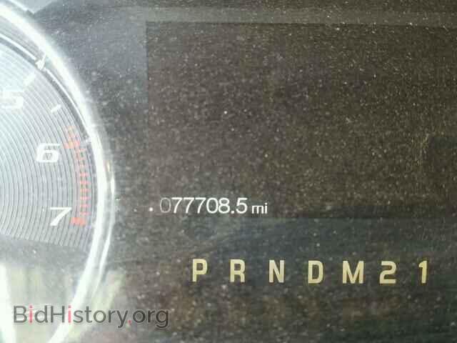 2012 FORD F150 - VIN: 1FTFW1CTXCFC09705 - Фото 8