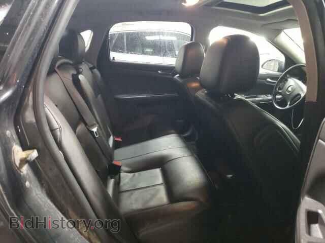 2013 CHEVROLET IMPALA - VIN: 2G1WC5E33D1154593 - Фото 10
