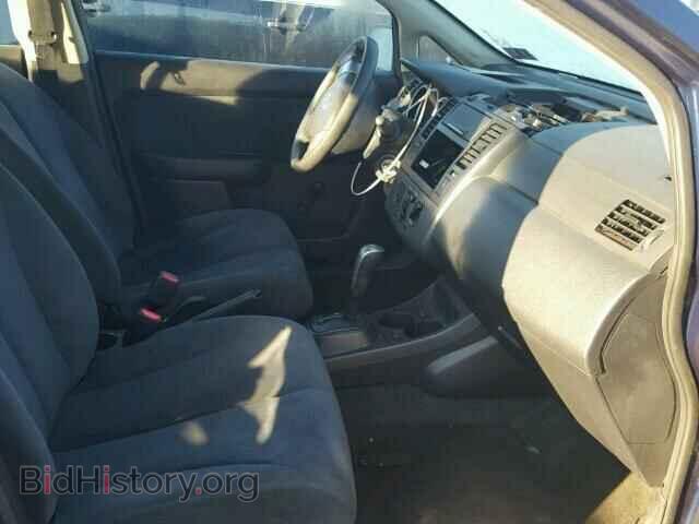 2011 NISSAN VERSA - VIN: 3N1CC1AP3BL390896 - Photo 5