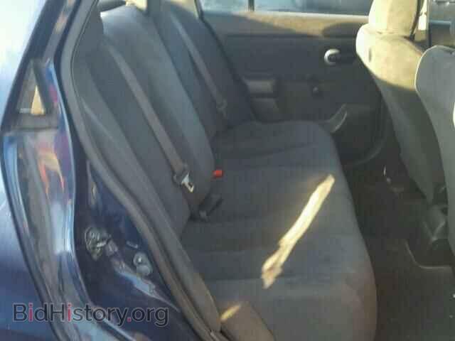 2011 NISSAN VERSA - VIN: 3N1CC1AP3BL390896 - Photo 6