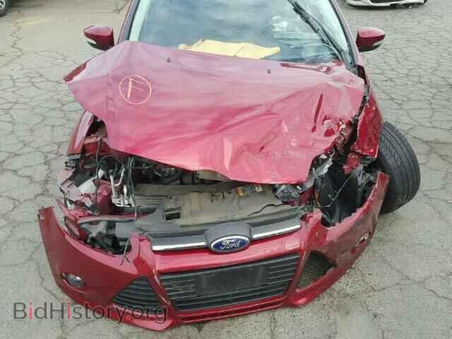 2014 FORD FOCUS - VIN: 1FADP3F24EL421321 - Photo 9
