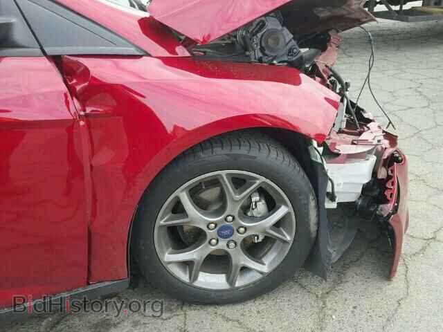 2014 FORD FOCUS - VIN: 1FADP3F24EL421321 - Photo 10