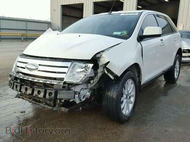 2010 FORD EDGE - VIN: 2FMDK4JC1ABB43997 - Фото 2