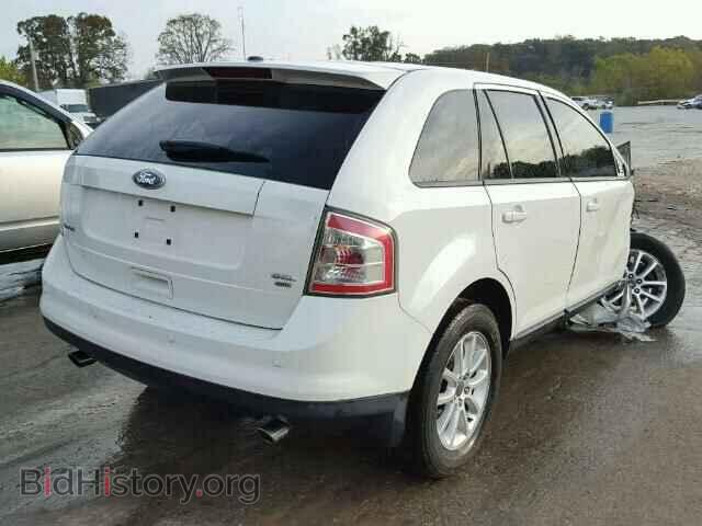 2010 FORD EDGE - VIN: 2FMDK4JC1ABB43997 - Фото 4