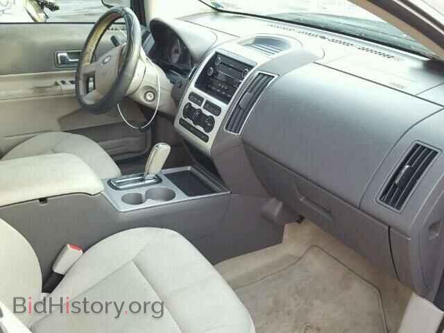 2010 FORD EDGE - VIN: 2FMDK4JC1ABB43997 - Фото 5
