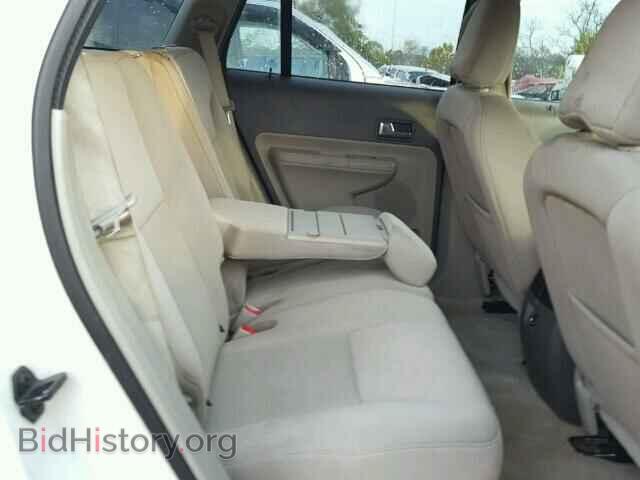 2010 FORD EDGE - VIN: 2FMDK4JC1ABB43997 - Фото 6