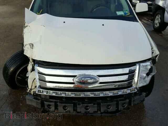 2010 FORD EDGE - VIN: 2FMDK4JC1ABB43997 - Фото 7