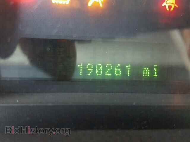 2010 FORD EDGE - VIN: 2FMDK4JC1ABB43997 - Фото 8