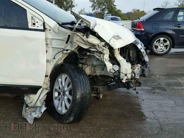 2010 FORD EDGE - VIN: 2FMDK4JC1ABB43997 - Фото 9