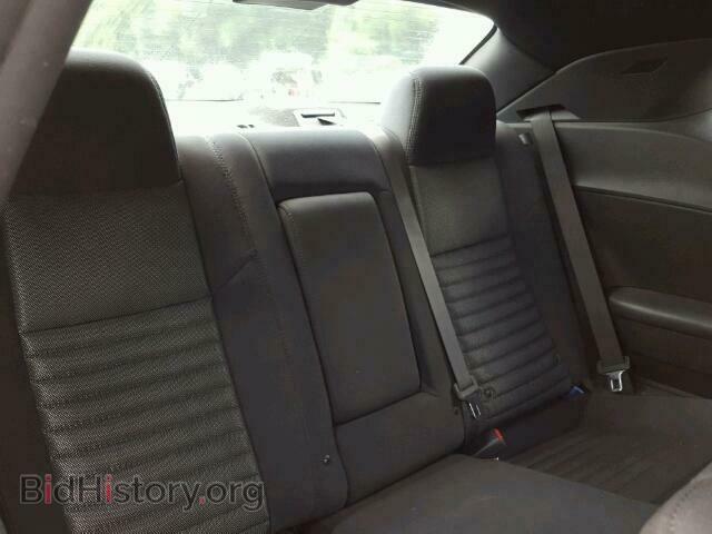 2014 DODGE CHALLENGER - VIN: 2C3CDYAG1EH251645 - Фото 6