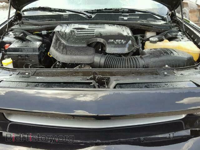 2014 DODGE CHALLENGER - VIN: 2C3CDYAG1EH251645 - Фото 7