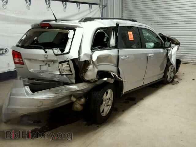2010 DODGE JOURNEY - VIN: 3D4PG5FV2AT159507 - Фото 4