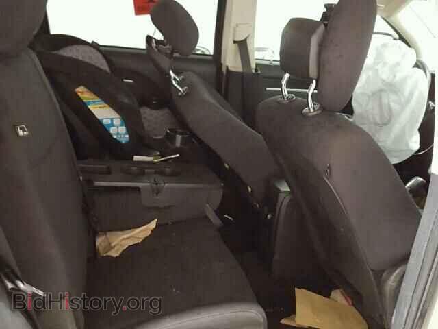 2010 DODGE JOURNEY - VIN: 3D4PG5FV2AT159507 - Фото 6