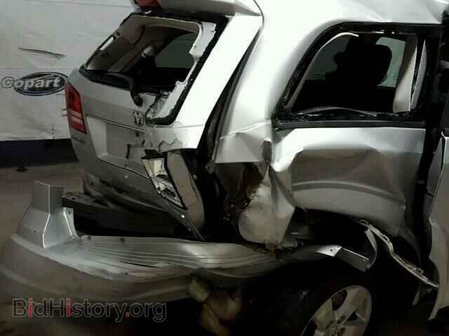 2010 DODGE JOURNEY - VIN: 3D4PG5FV2AT159507 - Фото 9