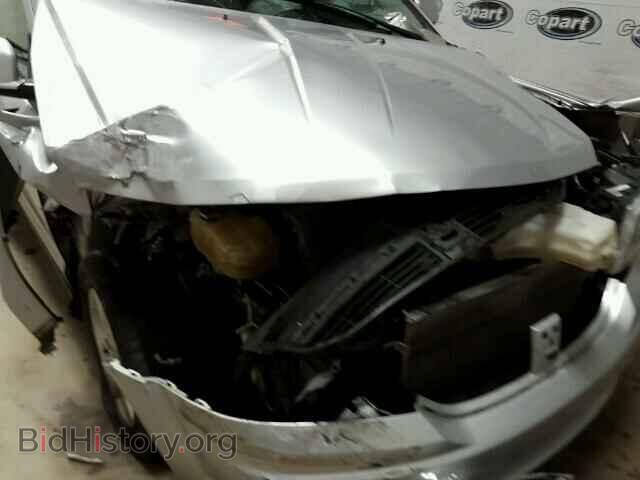2010 DODGE JOURNEY - VIN: 3D4PG5FV2AT159507 - Фото 10