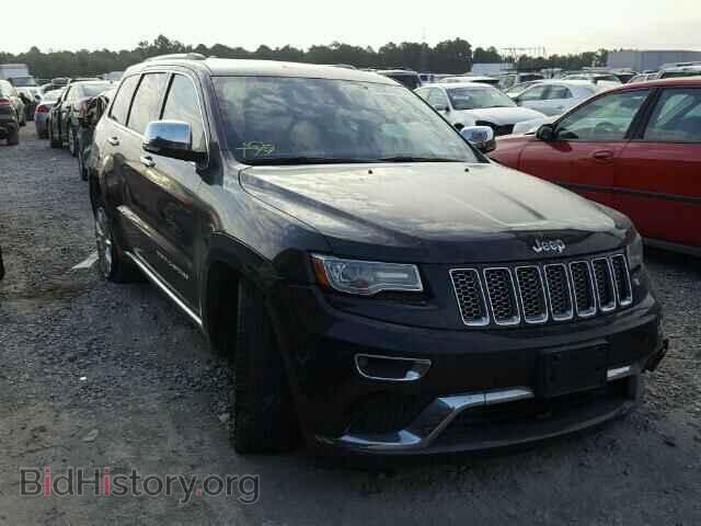 Photo 1C4RJEJG3EC191285 - JEEP CHEROKEE 2014