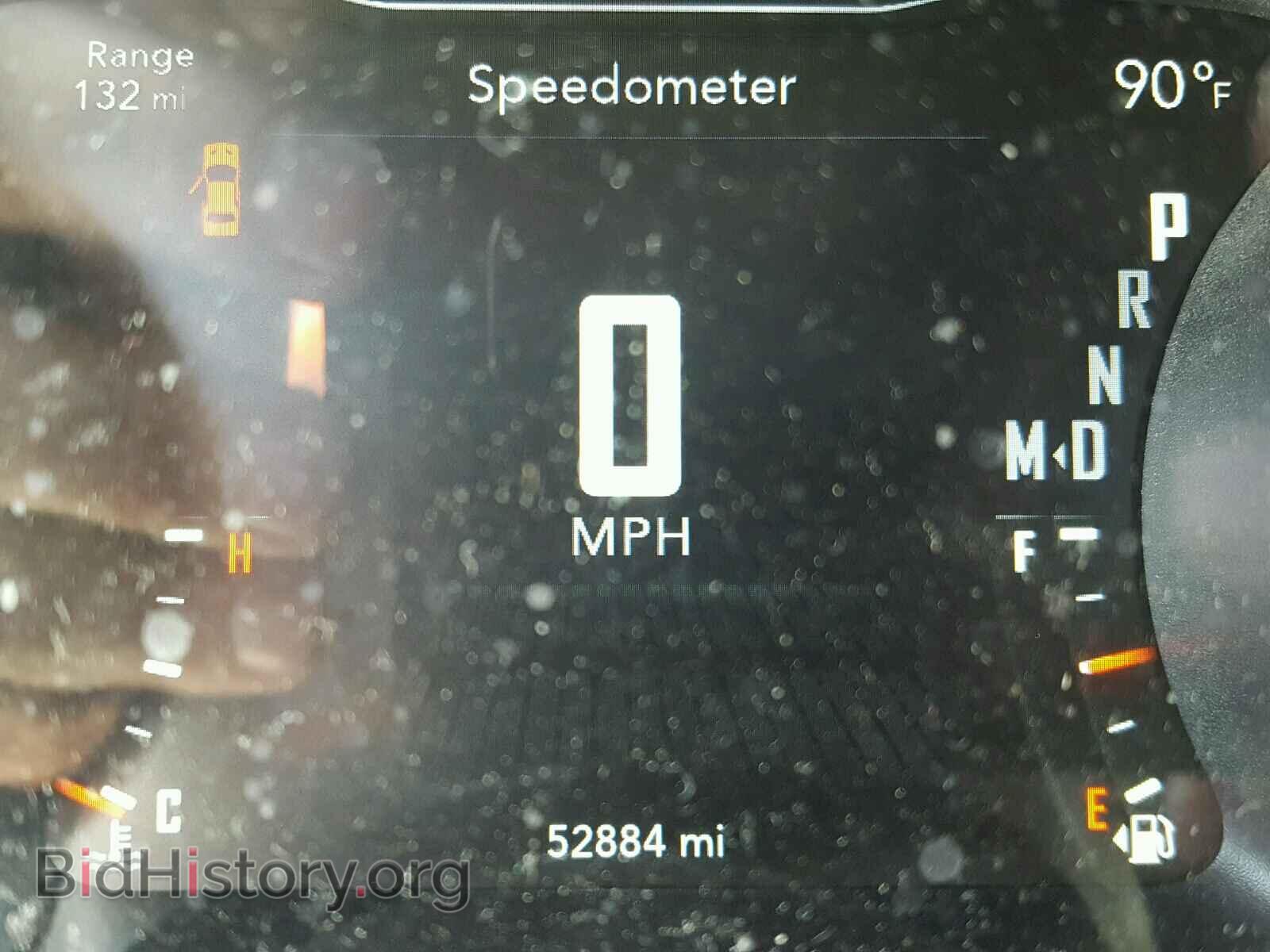 2016 DODGE CHALLENGER - VIN: 2C3CDZAG2GH124654 - Фото 8