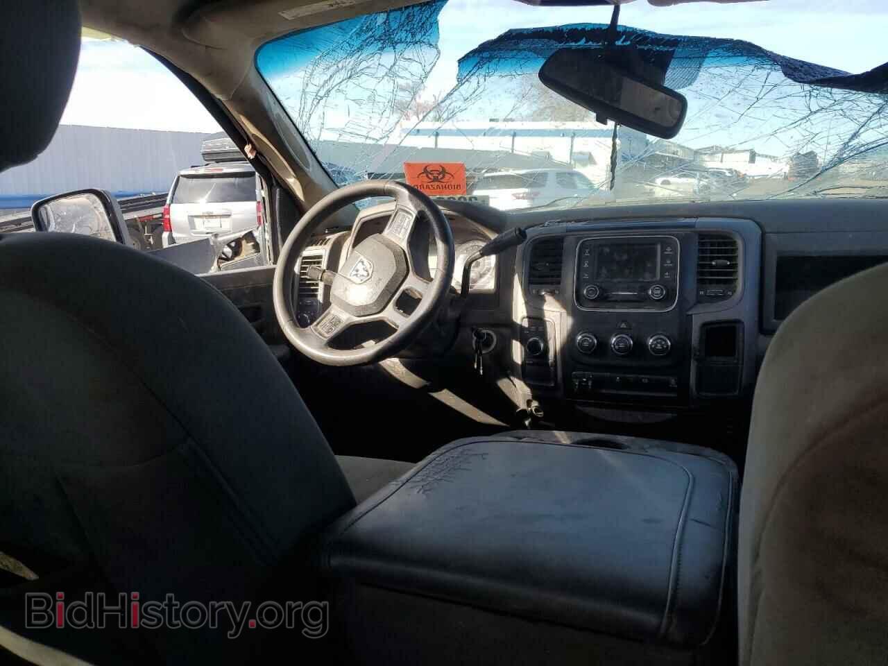 2013 RAM All Models - VIN: 3C6UR5HL6DG614207 - Фото 8