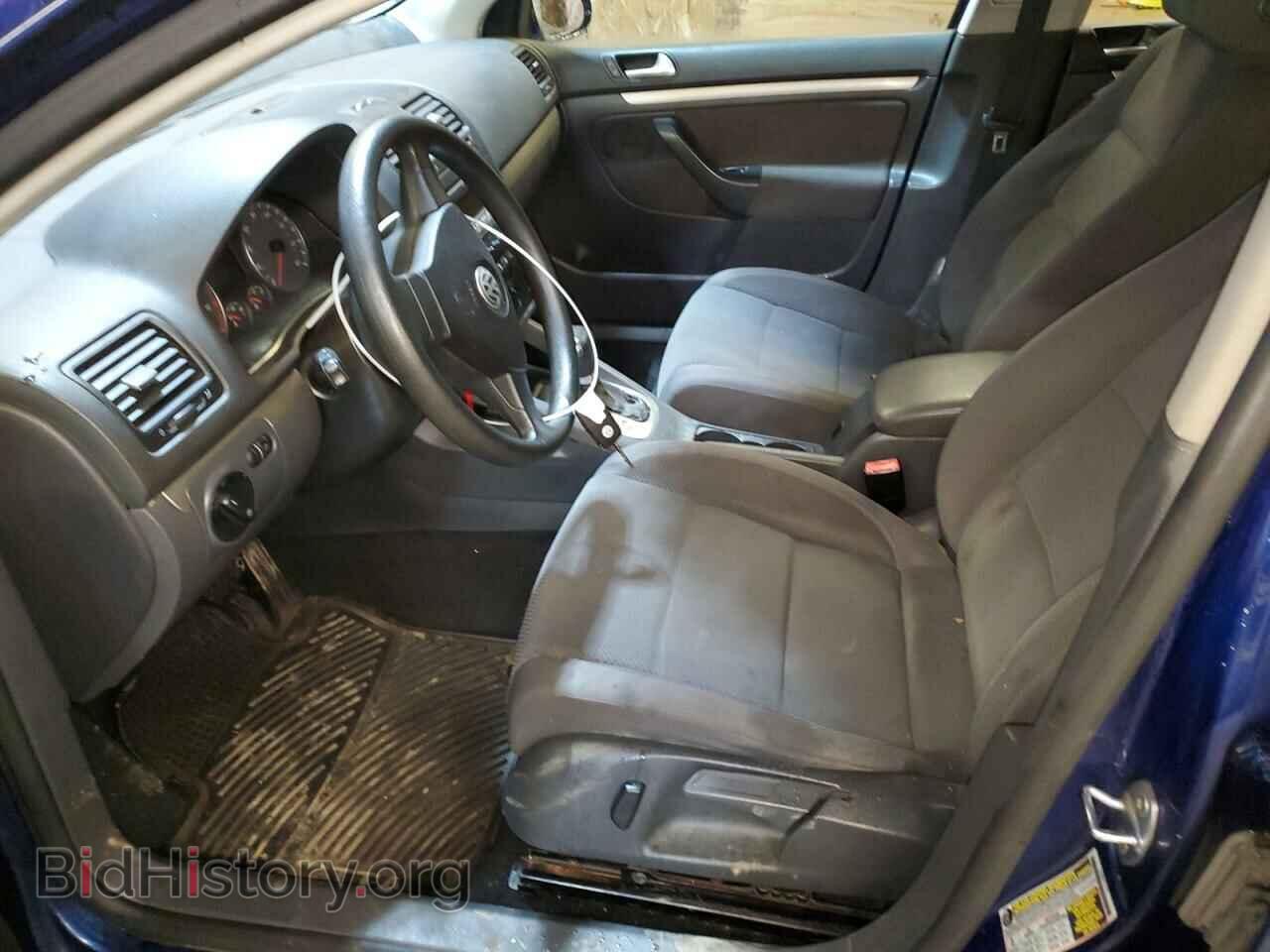 2008 VOLKSWAGEN RABBIT - VIN: WVWDA71K88W140992 - Фото 7