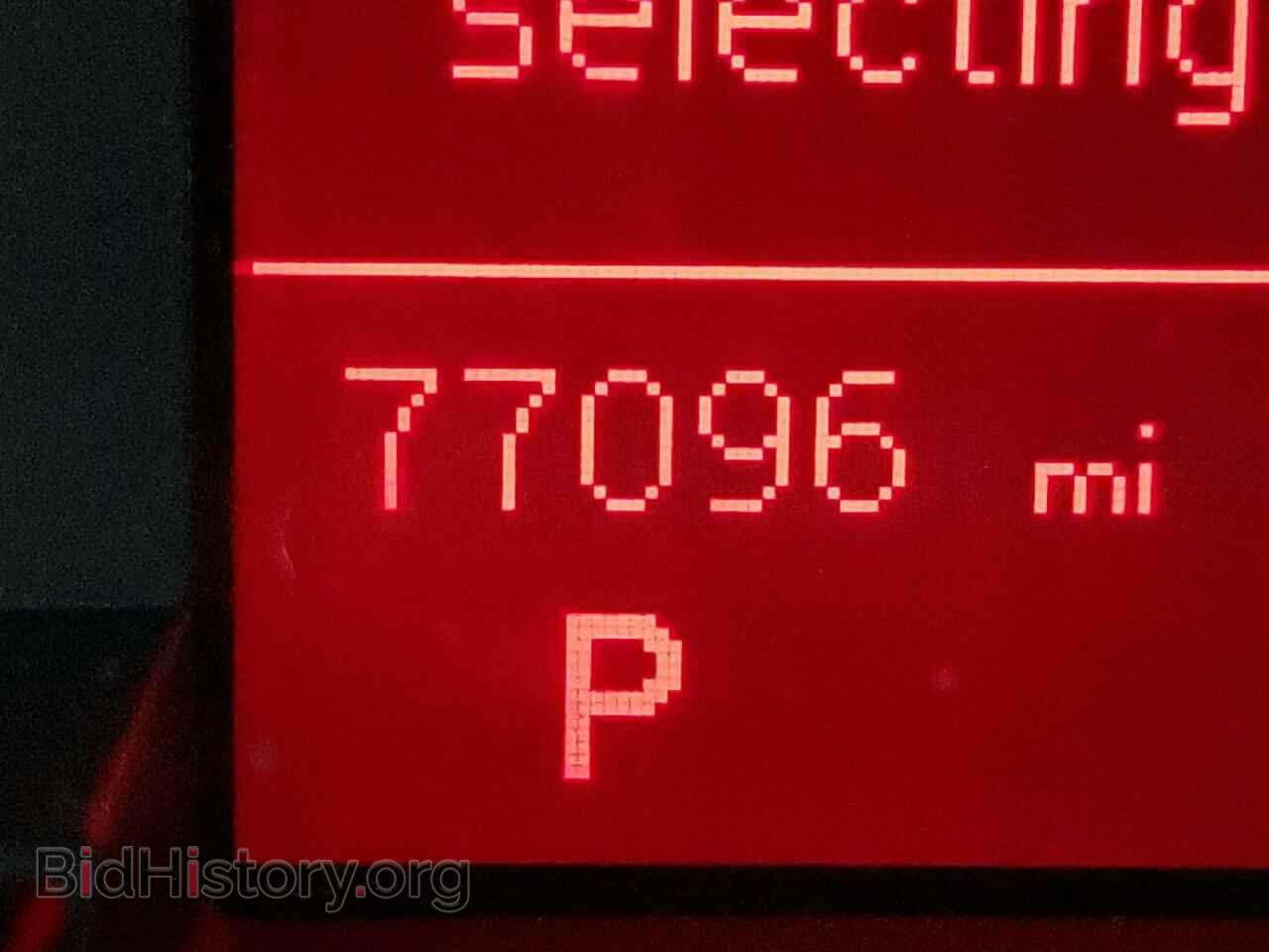 2011 AUDI A4 - VIN: WAUBFAFL7BN005116 - Фото 8
