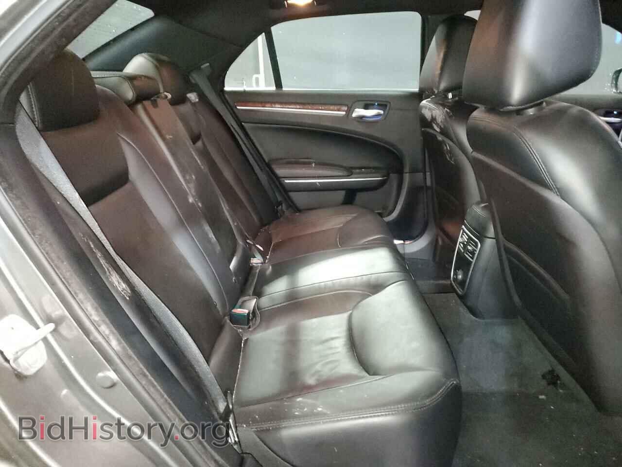 2012 CHRYSLER 300 - VIN: 2C3CCACGXCH216865 - Фото 10