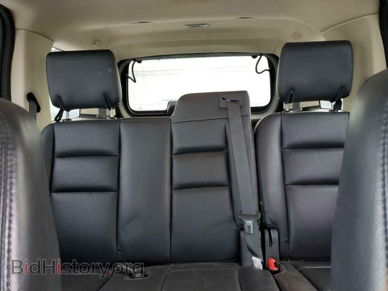 2010 FORD EXPLORER - VIN: 1FMEU8F84AUB06933 - Фото 10