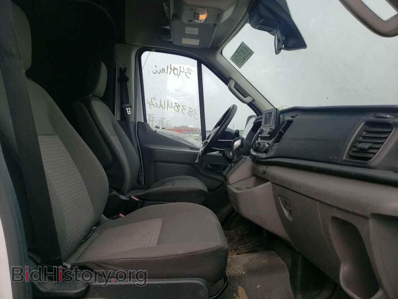 2020 FORD TRANSIT CO - VIN: 1FTBR1C8XLKA51097 - Фото 5