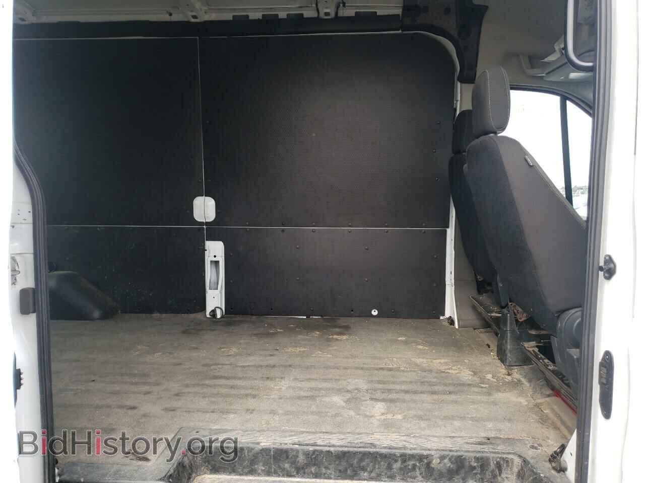 2020 FORD TRANSIT CO - VIN: 1FTBR1C8XLKA51097 - Фото 6
