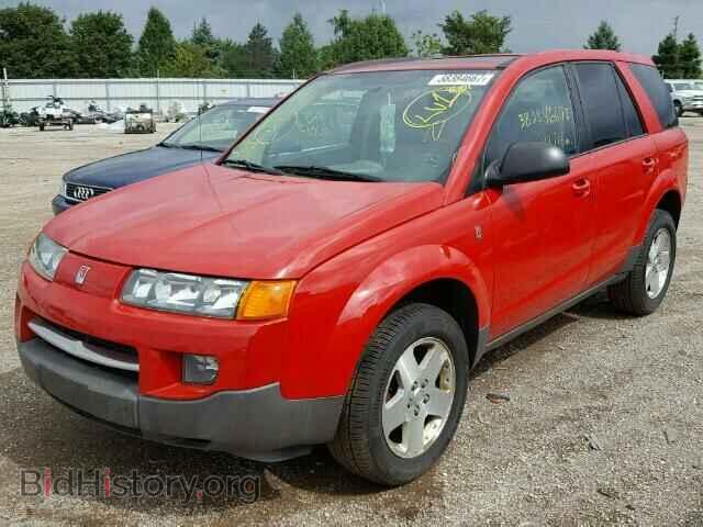 2004 SATURN VUE - VIN: 5GZCZ63464S873359 - Фото 2
